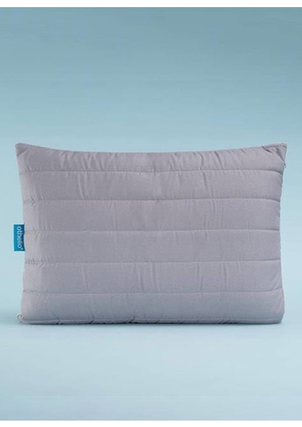 Gri Yorgan DORMIOTRIOYRGN195X215+2YASTIKKILIFI