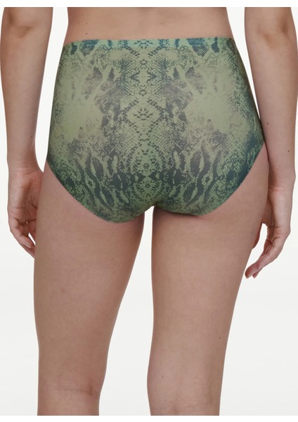 Haki Kadın Bikini Külot C11D70 Chantelle Ss