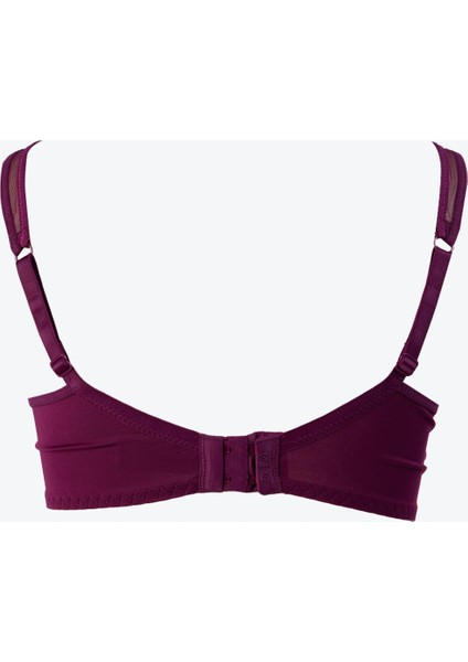 Mor Balenli Sütyen D08H4 fiyatları