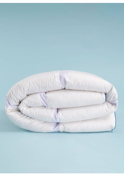 Beyaz Yorgan CLIMASLEEPCLIMAGELYRGN195X215CM
