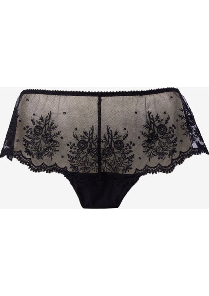 Siyah Kadın Brazilian 1E2630 Sımone P