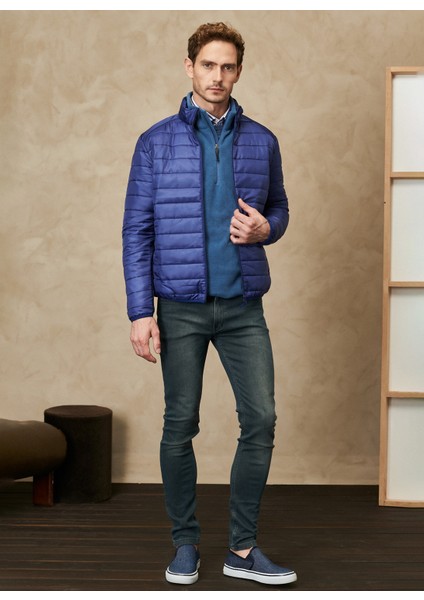 Indigo Erkek Mont 4A0821100009