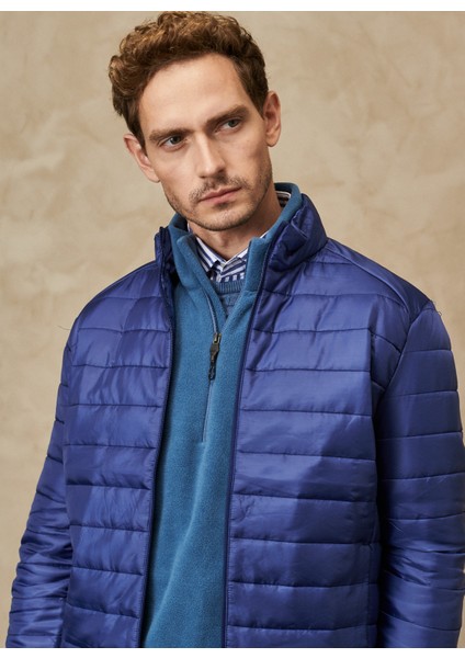 Indigo Erkek Mont 4A0821100009