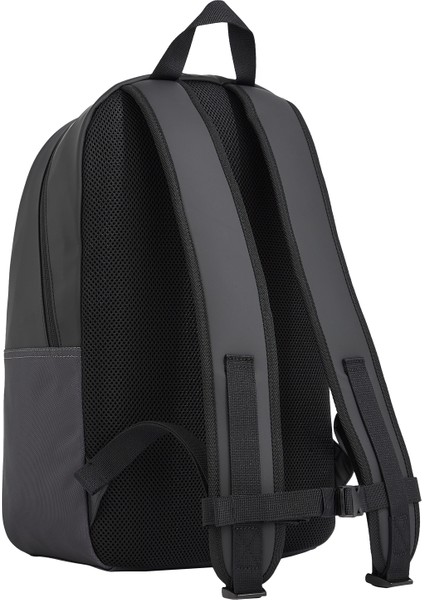 Siyah Erkek Sırt Çantası Tjm Daıly + Dome Backpack