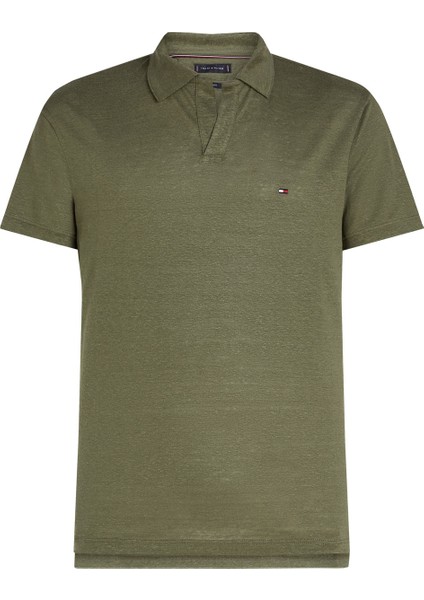 Yeşil Erkek Polo T-Shirt MW0MW38476PLI indirimleri