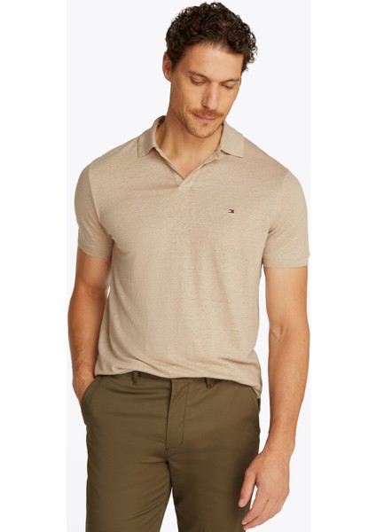 Koyu Haki Erkek Polo T-Shirt MW0MW38476RBT fiyatları