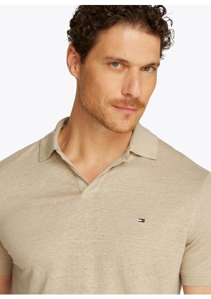 Koyu Haki Erkek Polo T-Shirt MW0MW38476RBT modelleri