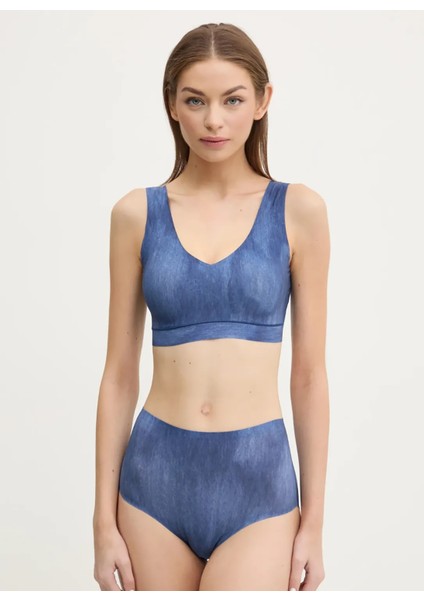 Mavi Kadın Yüksek Bel Külot C11D70 Chantelle Ss