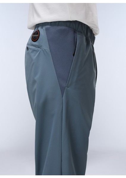 NP0A4IDYG1Y1-M-TARTUCA Gri Relaxed Erkek T-Shirt modelleri