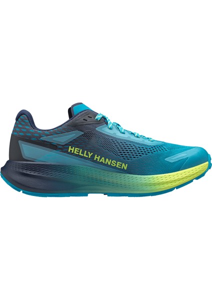 HHA.12013_HELLY Hansen Kestrel Tr A Mavi Erkek Outdoor Ayakkabısı