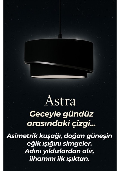 Modern siyah kumaş avize, ferah ve şık aydınlatma seçeneği, 30x30 boyut fiyatları