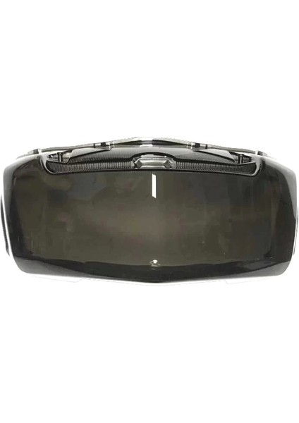 Yamaha Nmax (2015-2020) Stop Camı Füme