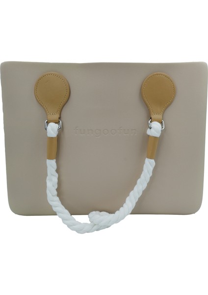 25yg192 Fungoofun Çanta