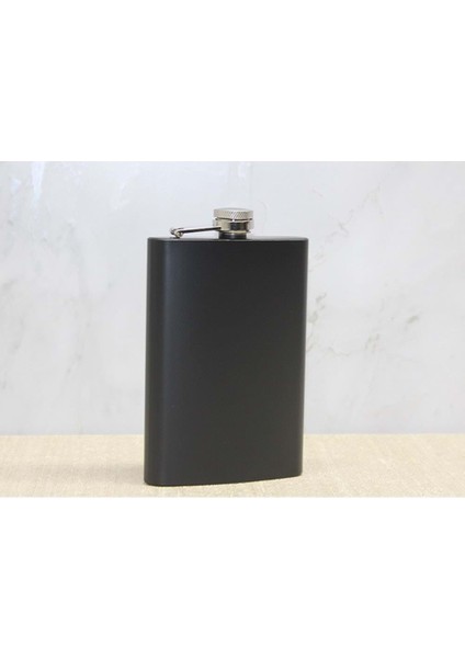 Tekli Siyah 9 Oz Matara fiyatları