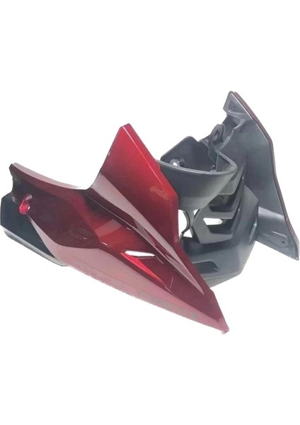 Tvs Apache Rtr 180 Alt Sakal 3'lü Kırmızı Ym