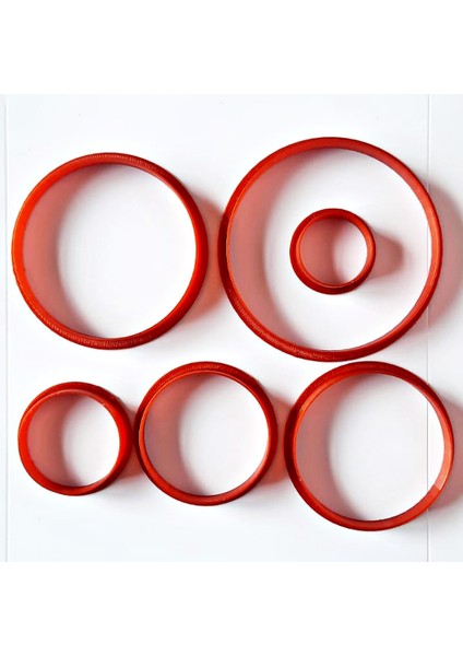 Volovan Set 6 Parça - Daire fiyatları