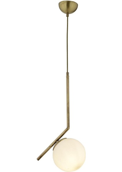 Modern şık tekli sarkıt, mutfak ve salon dekoru için ideal aydınlatma indirimleri