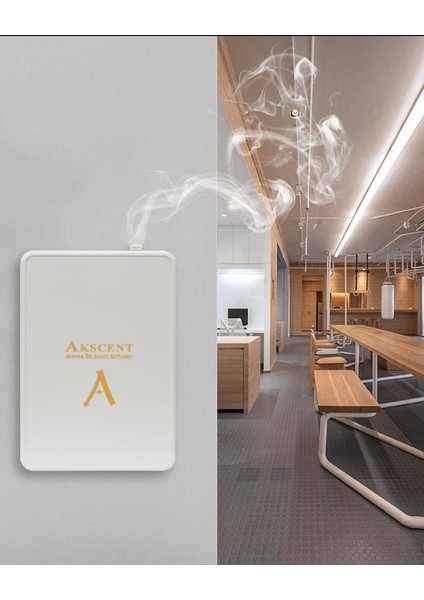 Smart Doluma Uygun Koku Makinesi ve 1 lt Crystaltb Koku Esansı Set fiyatları