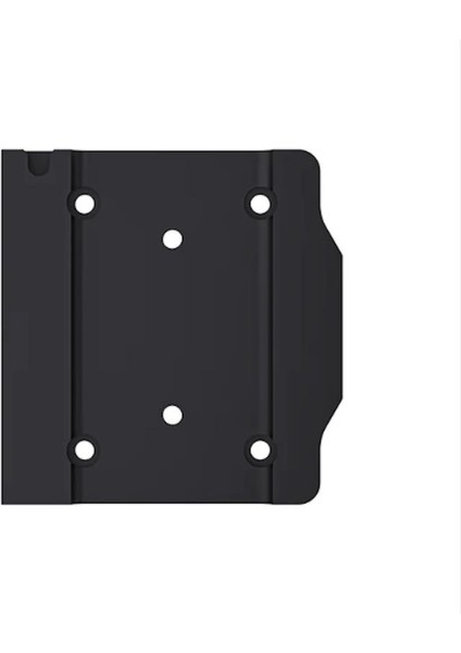 Toolhead Plate