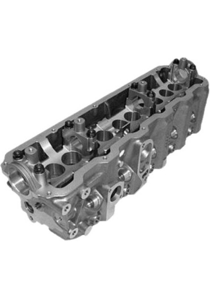 Volkswagen Lt 35 1996-2006 Silindir Kapağı 074103351C