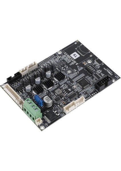 Mainboard Cr 10 Se