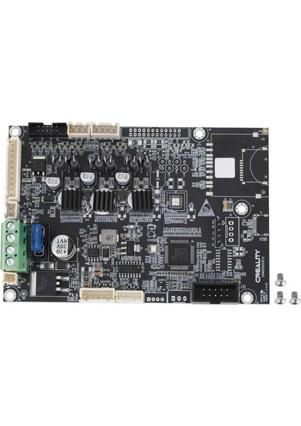 Mainboard Cr 10 Se