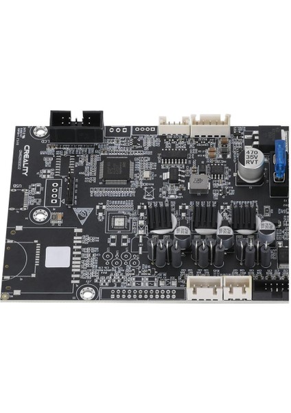 Mainboard Cr 10 Se