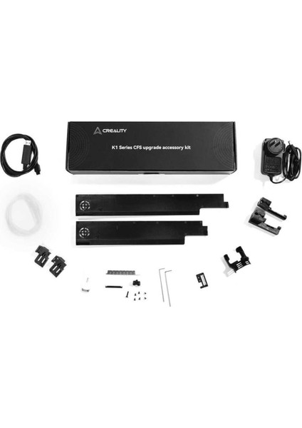 K1 Series Multi-Color Upgrade Package