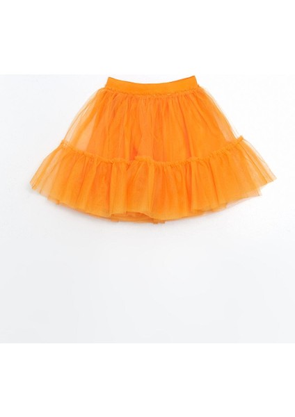 Beli Lastikli Kız Çocuk Tütü Etek (S5) fiyatları
