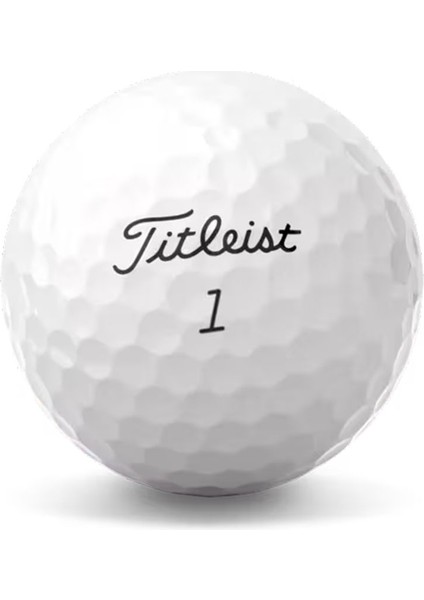 Pro V1 Golf Topu Beyaz 3'Lü Paket fiyatları
