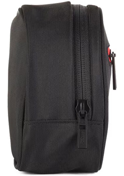Players Dopp Kit Ta20pdk-06 Siyah/Kırmızı