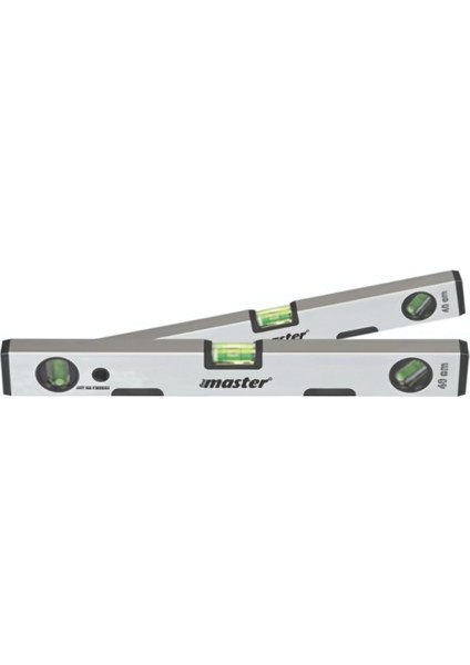 Su Terazisi Mıknatıslı Saten 80 cm