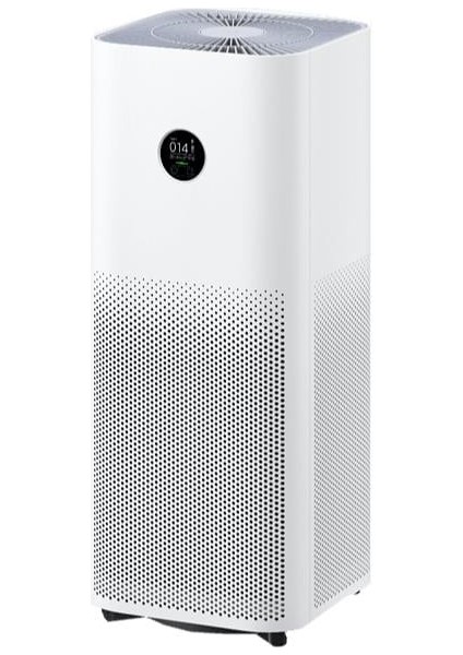 Air Purifier 4 Akıllı Hava Temizleyici