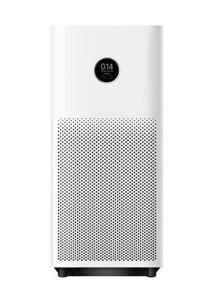 Air Purifier 4 Akıllı Hava Temizleyici