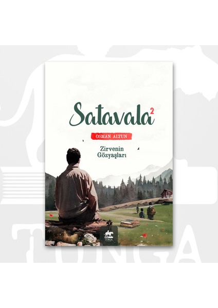 Satavala 2 - Osman Turan