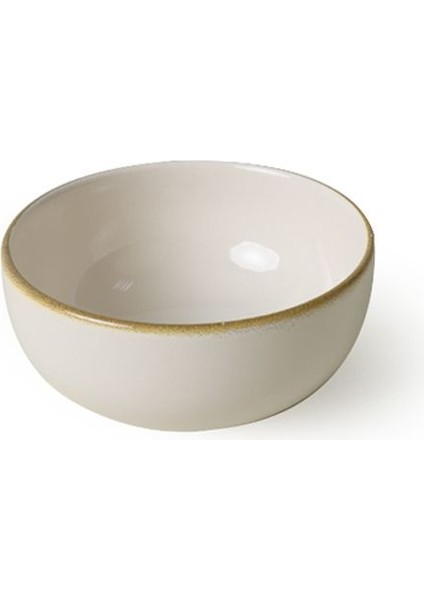 Bronze Bloom Bulut Kase 12 cm 6 Adet 22928