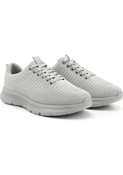 Erkek Buz Triko Bağcıklı Comfort Sneaker fiyatları