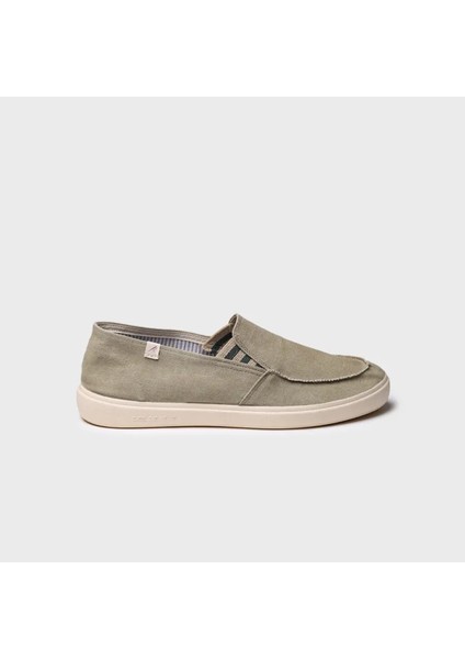 Erkek Sneaker ( Günlük) Ilari Toni Pons Khaki