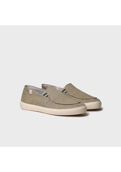 Erkek Sneaker ( Günlük) Ilari Toni Pons Khaki modelleri