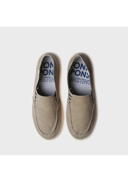 Erkek Sneaker ( Günlük) Ilari Toni Pons Khaki fırsatları