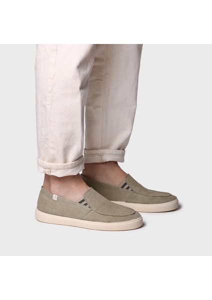Erkek Sneaker ( Günlük) Ilari Toni Pons Khaki indirimleri