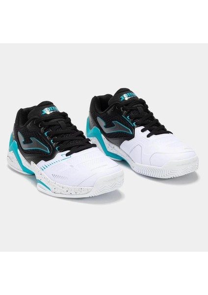 Set Erkek Toprak Kort Tenis Ayakkabısı TSETS2541C modelleri