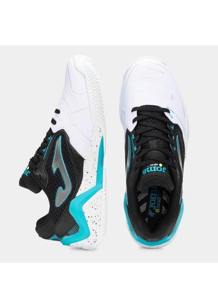 Set Erkek Toprak Kort Tenis Ayakkabısı TSETS2541C fırsatları