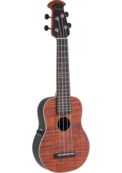 Celebrity Traditional Plus UCS10P-KOAE-G Elektro Soprano