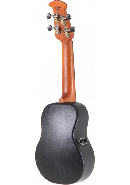 Celebrity Traditional Plus UCS10P-KOAE-G Elektro Soprano