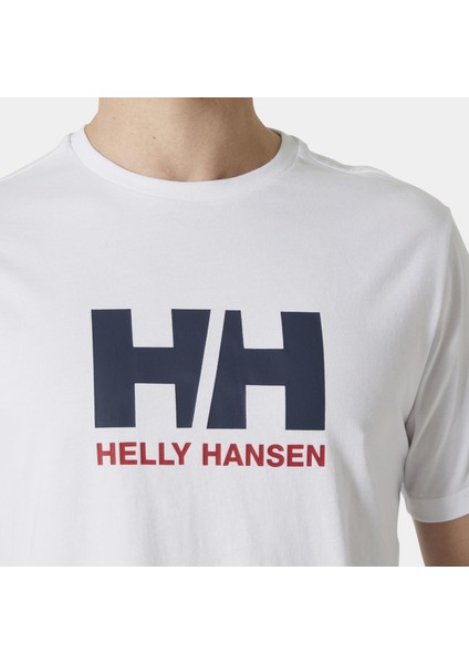 Hh Logo T-Shırt 3.0 HHA.54596WHITE fiyatları