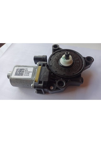 Cam Krikosu Motoru Hyundai I20 Bayon Sağ Ön Cam Krikosu Motoru 82460Q0000 Dyauto fiyatları