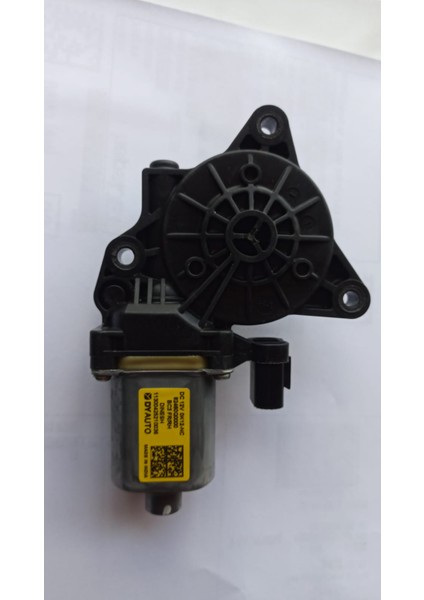 Cam Krikosu Motoru Hyundai I20 Bayon Sağ Ön Cam Krikosu Motoru 82460Q0000 Dyauto fırsatları