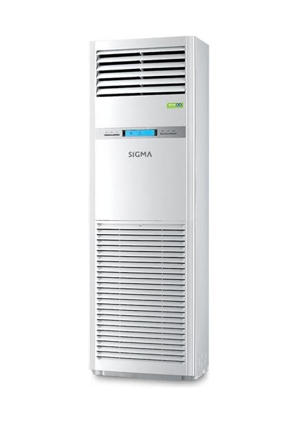 Salon Tipi 48.000 Btu Inverter Salon SGM48INVSMB
