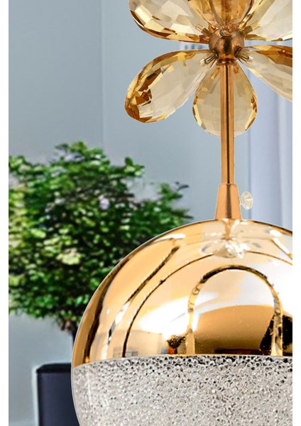 Modern LED Sarkıt Avize, 4 Başlıklı, Metal Tasarım, 40x70 Boyut, Salon ve Mutfak İçin Şık fiyatları